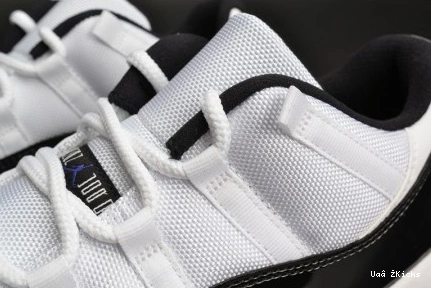 528895-153 Concord Retro Breathable 712 Low Jordan 11 0623